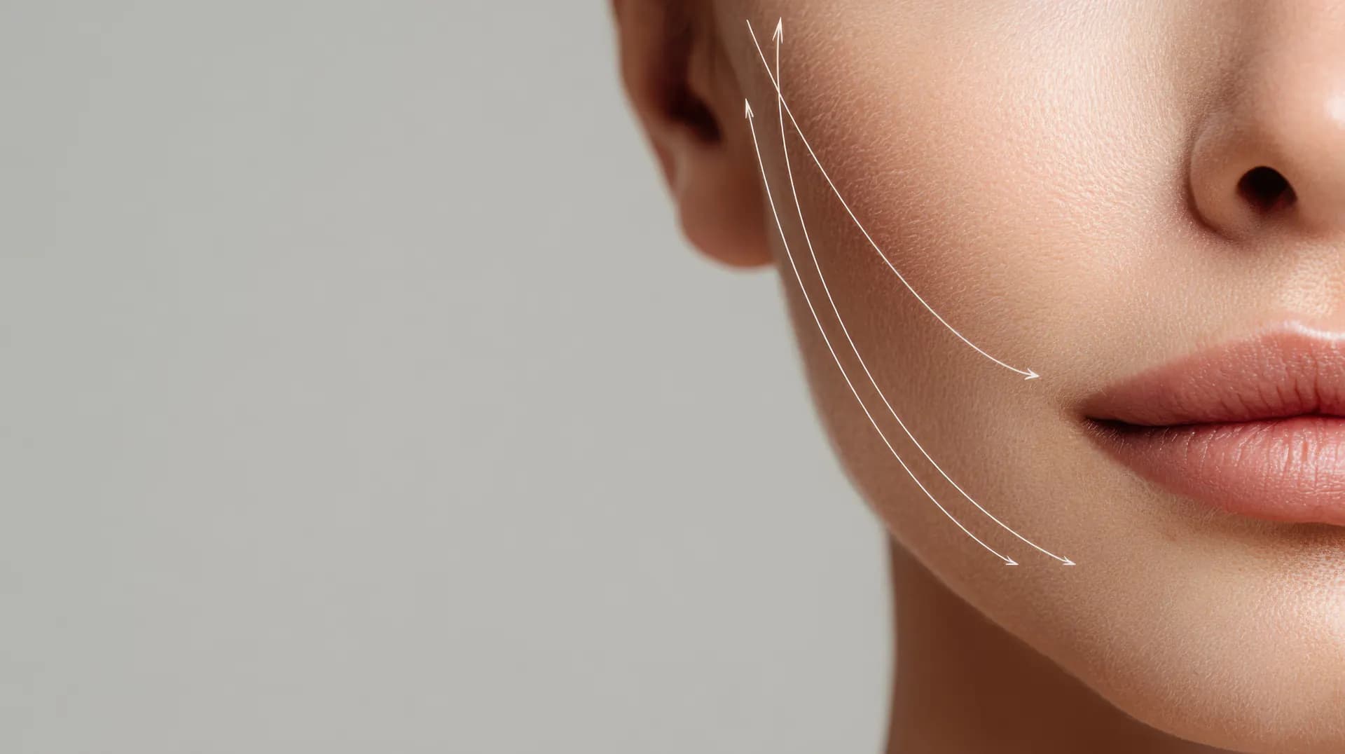 Thread Lift image