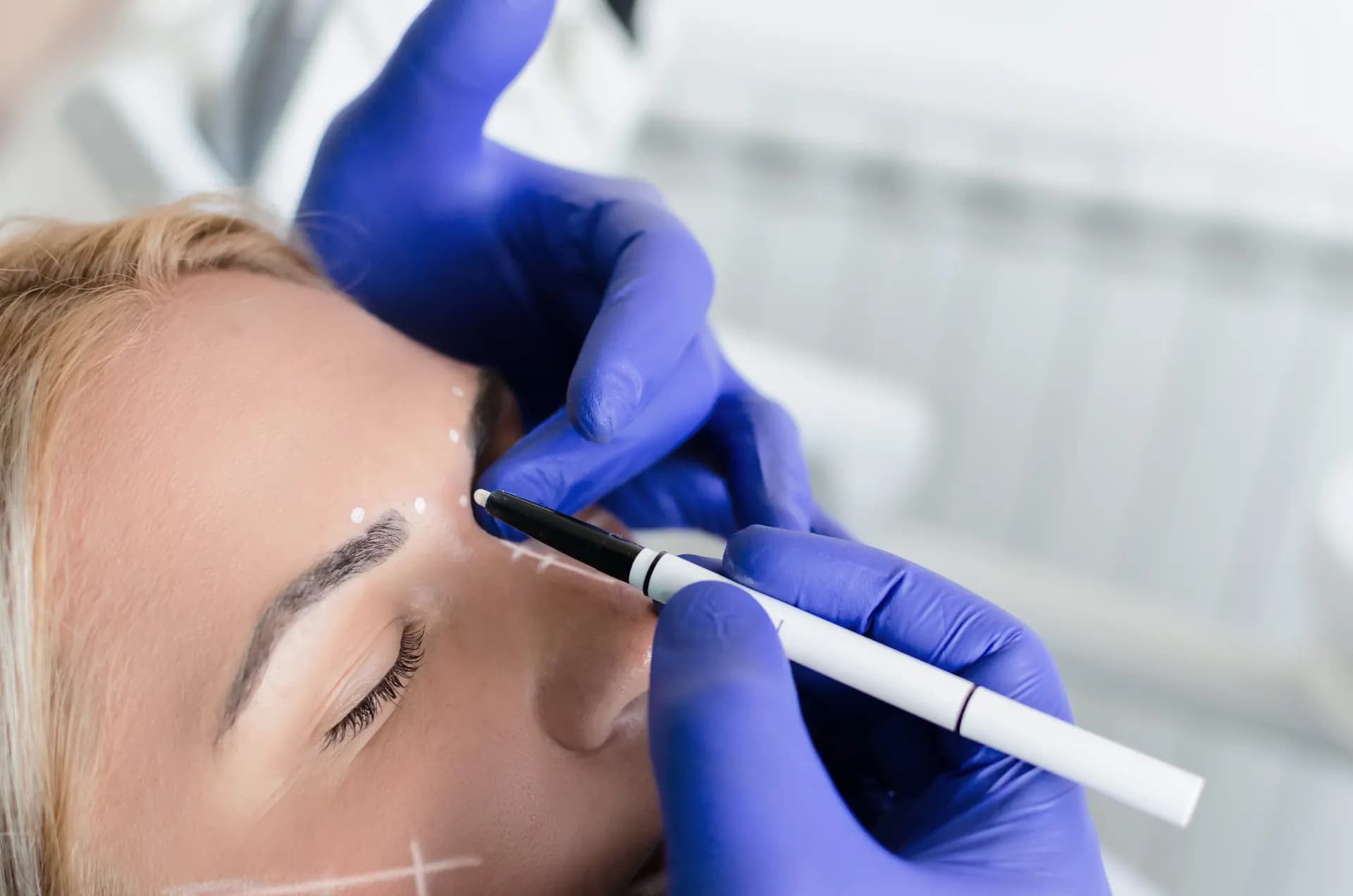 Injectables services at Inspire