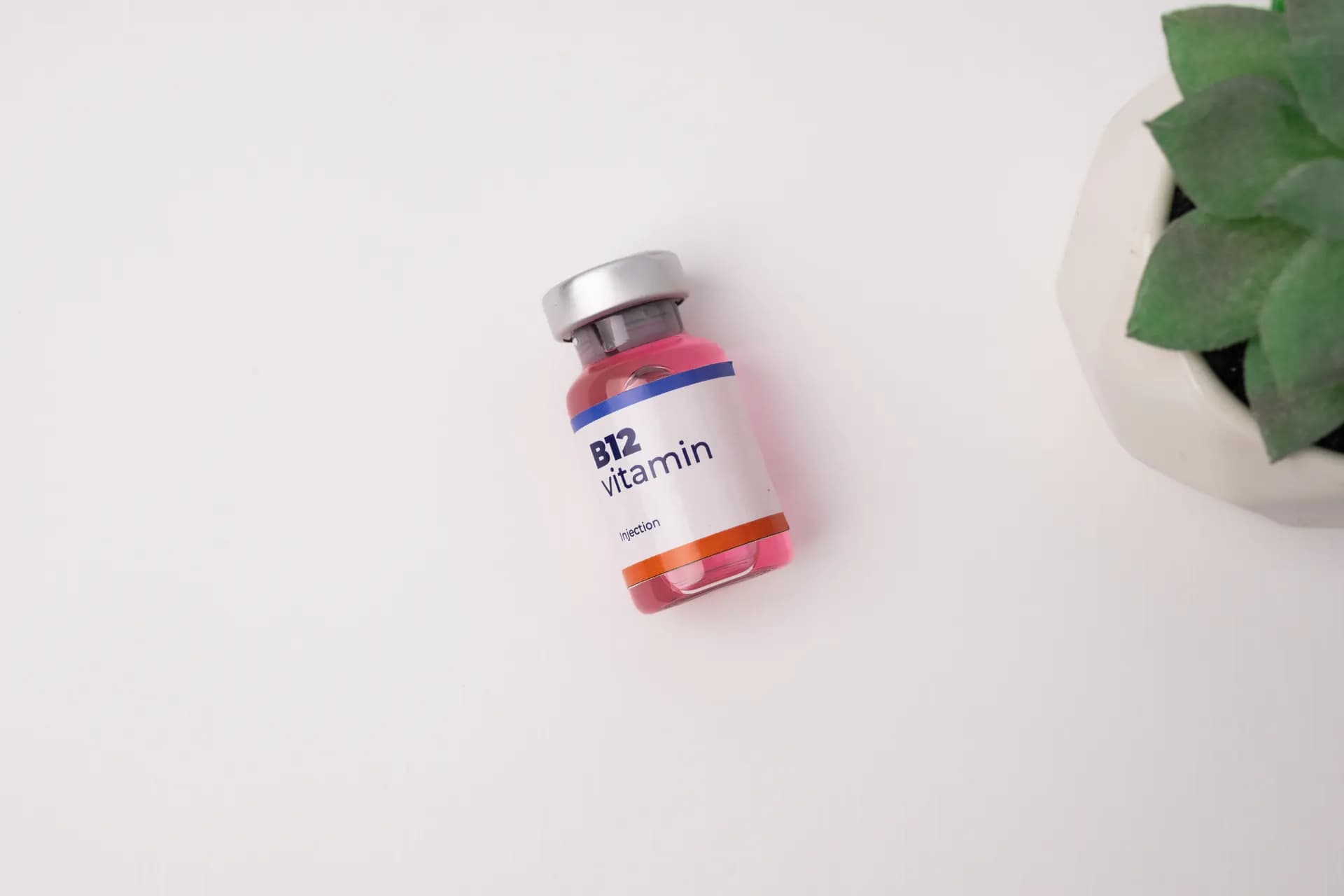 B12 Injections image